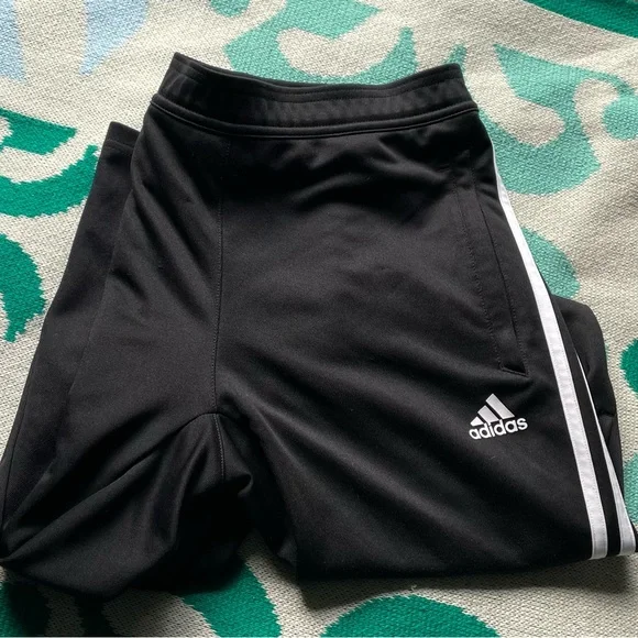 SOLD // Adidas track pants - Picture 2 of 4